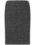 GERRY WEBER pletené sukně image