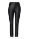 STREET ONE Kalhoty  černá