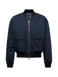 Embassy of Bricks and Logs Jacke MAPES dunkelblau