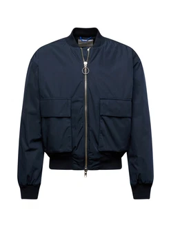Embassy of Bricks and Logs Jacke MAPES