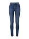 ESPRIT Kavbojke  moder denim