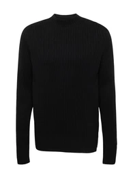 G-STAR Pullover 'Essential' schwarz