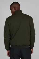 Matinique Jacke Banner (1-St) oliv