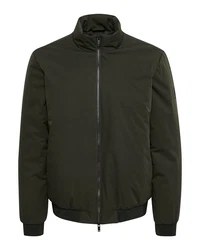 Matinique Jacke Banner (1-St) oliv