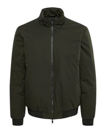 bergangsjacke 'Banner' oliv
