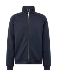 Casual Friday Sweatjacke 'Sigurd' 
