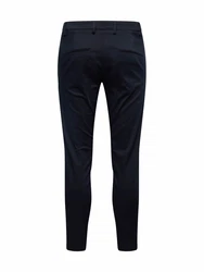 DRYKORN Hose 'AJEND' nachtblau