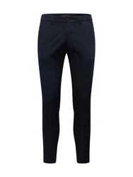 DRYKORN Hose 'AJEND' nachtblau