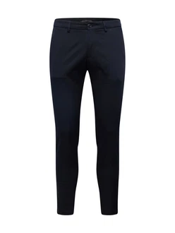 DRYKORN Hose 'AJEND' nachtblau