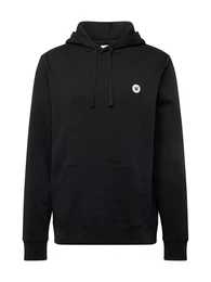 Sweatshirt schwarz / wei