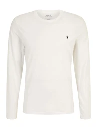 Schlafshirt schwarz / wei