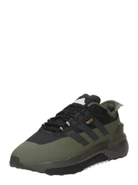 Sneaker 'Avryn' khaki / schwarz