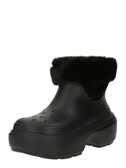 Crocs Snowboots 'Stomp'