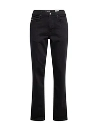 Jeans 'Rock' black denim