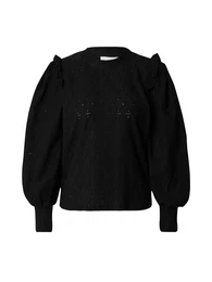 Bluza 'EINA' crna