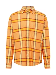 Hemd gelb / orange / hellorange