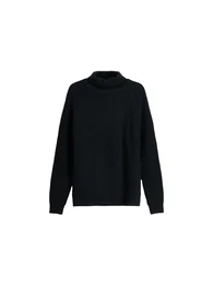 Pullover schwarz