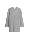 Sive Bershka haljine image