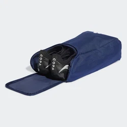 ADIDAS PERFORMANCE Sporttasche 'Tiro League' marine/weiß