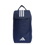 ADIDAS PERFORMANCE Sporttasche 'Tiro League' marine/weiß