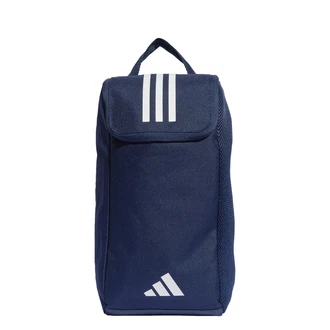 ADIDAS PERFORMANCE Sporttasche 'Tiro League' marine/weiß