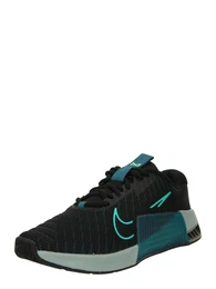 Sportschuh 'Metcon 9' petrol / hellgrn / schwarz