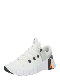 Sportschuh 'Free Metcon 5' mint / schwarz / wei
