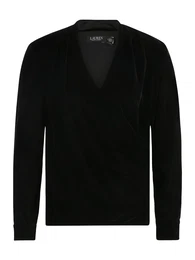 Halenka 'CILFETTE' černá