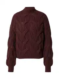 Pulover bordo