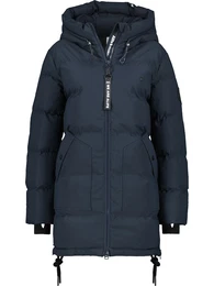 Zimní parka 'CathyAK' námořnická modř