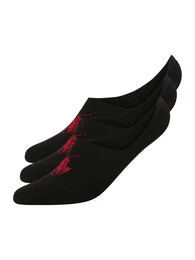Flinge rot / schwarz