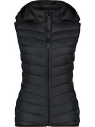 alife & kickin Vesta 'LenkaAK A' černá