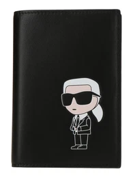 Pouzdro 'IKONIK 2.0' béžová / černá / offwhite