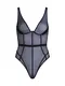 Karl Lagerfeld Body  černá