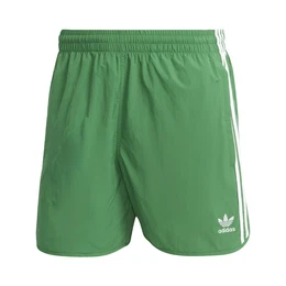 Shorts 'Adicolor Classics Sprinter' grasgrn / wei