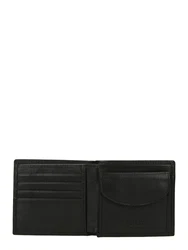 Polo Ralph Lauren Portemonnaie 'Bill' schwarz