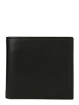 Polo Ralph Lauren Portemonnaie 'Bill' schwarz