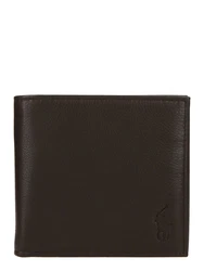 Polo Ralph Lauren Portemonnaie BILLFOLD braun