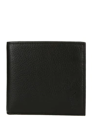 Polo Ralph Lauren Portemonnaie BILLFOLD schwarz
