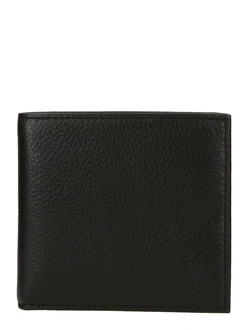 Polo Ralph Lauren Portemonnaie BILLFOLD schwarz
