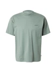 LEVI'S T-Shirt 'Red Tab' pastellblau