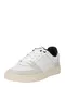 ELLESSE Sneaker 'PANARO' beige / schwarz / weiß