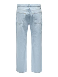 Only & Sons Jeans Fade hellblau