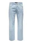 Only & Sons Jeans Fade hellblau
