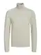 JACK & JONES Pullover 'Miguel' creme