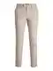 JACK & JONES Hose 'MARCO' dunkelbeige JACK & JONES Hose 'MARCO' dunkelbeige