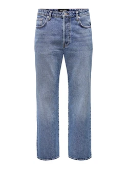 Only & Sons Jeans Fade