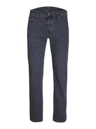 Jeans 'GLENN' basaltgrau