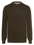 Gant Rundhalspullover Pique-Strickpullover Dunkelgrün/Khaki/Dunkelgrün/Khaki/Dunkelgrün/Khaki/Dunkelgrün/Khaki Gant Rundhalspullover Pique-Strickpullover Dunkelgrün/Khaki/Dunkelgrün/Khaki/Dunkelgrün/Khaki/Dunkelgrün/Khaki