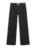 Mango bootcut/trapezice culotte traperice image